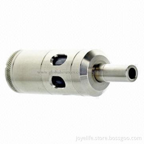 Squape Clone Atomizer, Made of Metal Material with 510 Thread